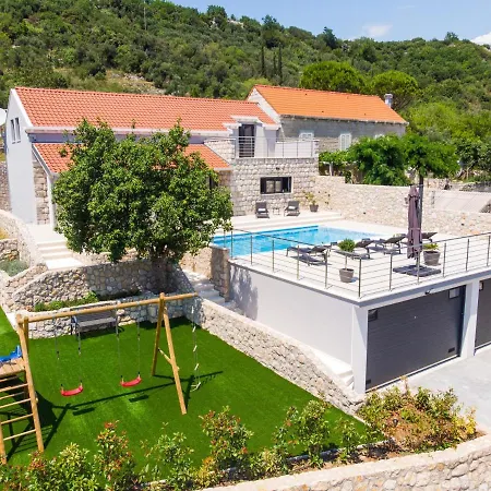 Villa Madrevita Exclusive