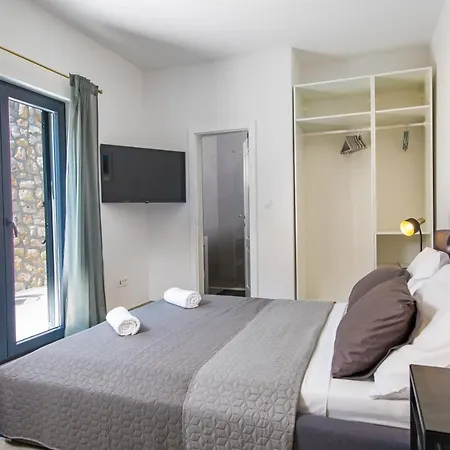 Villa Madrevita Exclusive Zaton (Dubrovnik-Neretva)