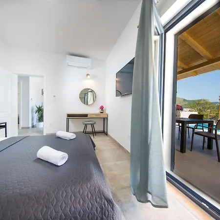 Madrevita Exclusive Zaton (Dubrovnik-Neretva)