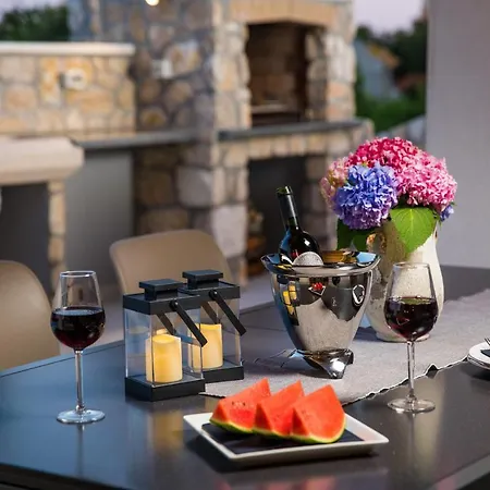 Villa Madrevita Exclusive *