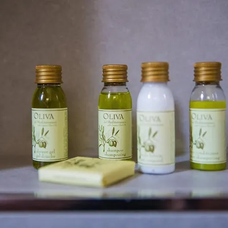 Madrevita Exclusive Villa