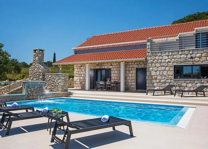 Madrevita Exclusive * Zaton (Dubrovnik-Neretva)