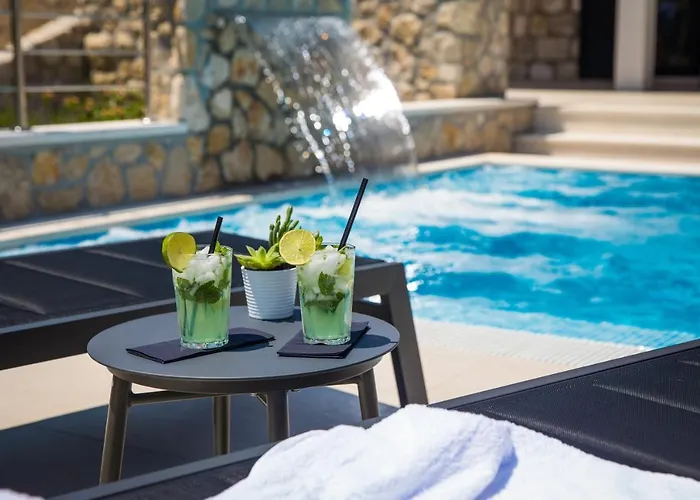 Madrevita Exclusive Zaton (Dubrovnik-Neretva)