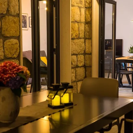 Zaton Villa * Zaton (Dubrovnik-Neretva)