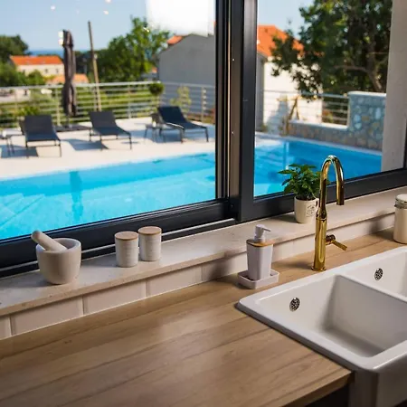 Villa Madrevita Exclusive *