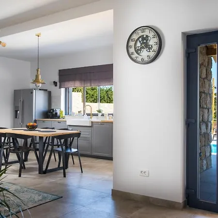 Villa Madrevita Exclusive