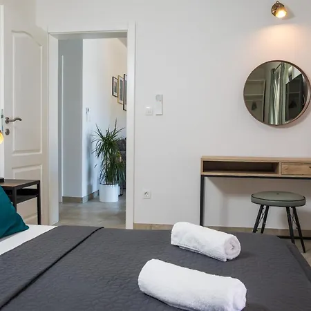 Vila Madrevita Exclusive Zaton (Dubrovnik-Neretva)