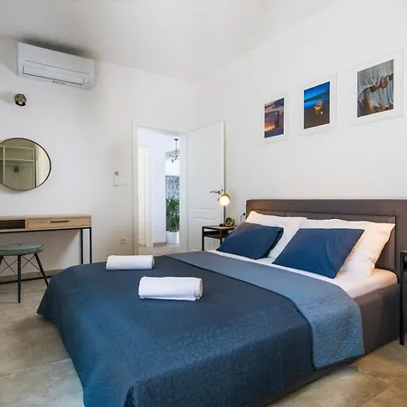 Madrevita Exclusive Villa