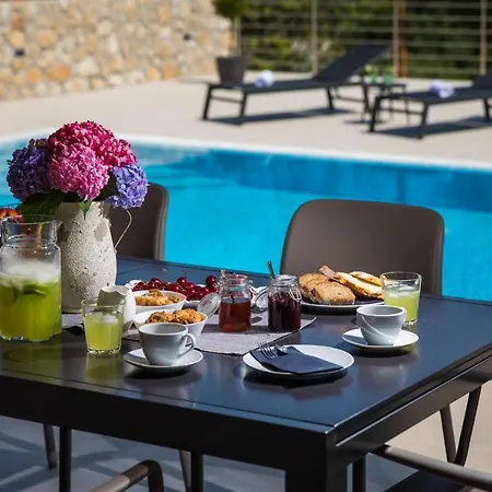 Villa Madrevita Exclusive *