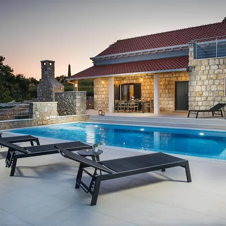 Madrevita Exclusive Zaton (Dubrovnik-Neretva)