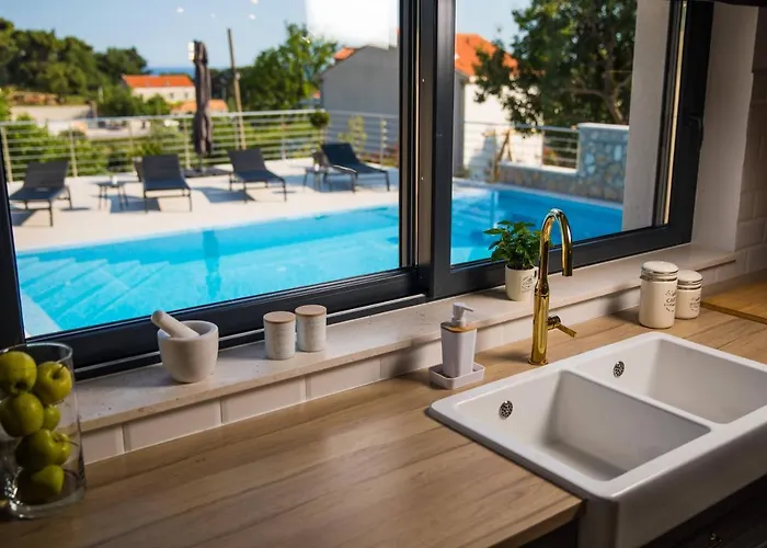 别墅 Madrevita Exclusive *