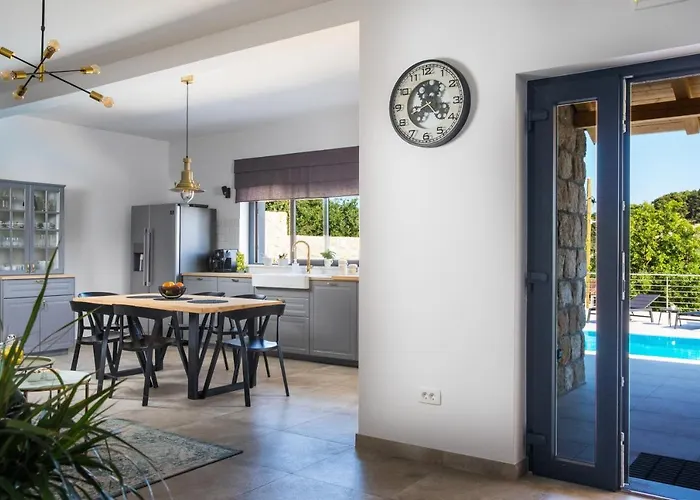 Villa Madrevita Exclusive