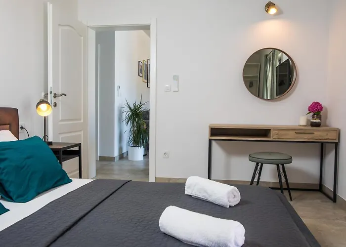 Villa Madrevita Exclusive Zaton