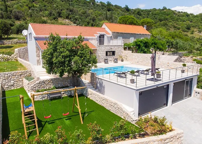 Villa Madrevita Exclusive