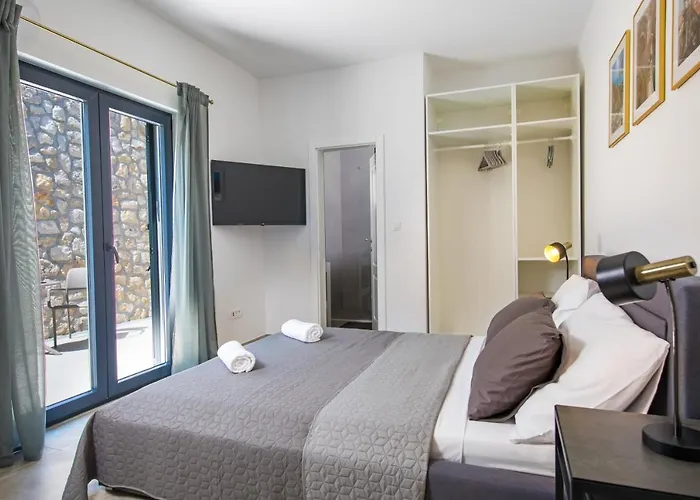 Villa Madrevita Exclusive Zaton (Dubrovnik-Neretva)