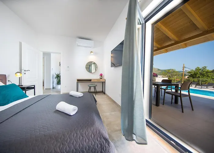 Madrevita Exclusive Zaton (Dubrovnik-Neretva)