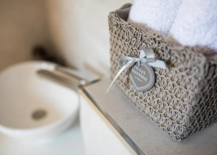 别墅 Madrevita Exclusive