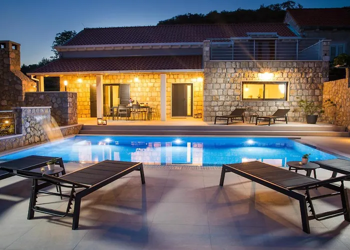 Madrevita Exclusive Villa *