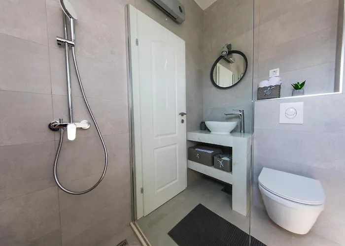 Villa Madrevita Exclusive Zaton (Dubrovnik-Neretva)