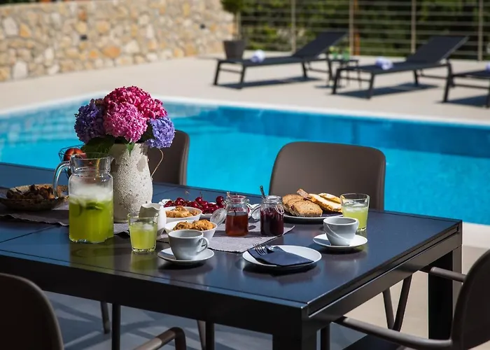 Villa Madrevita Exclusive *