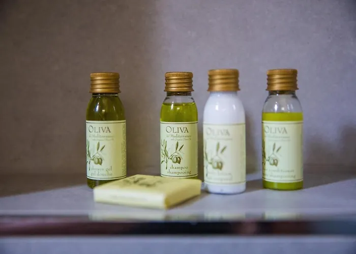 Madrevita Exclusive Villa