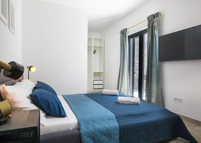 Madrevita Exclusive Zaton (Dubrovnik-Neretva)