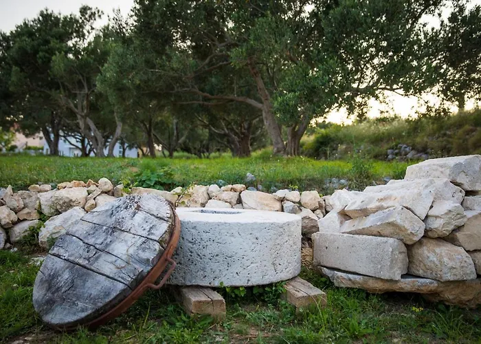 Madrevita Exclusive Villa *